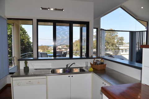 The Boat House - Perths Hotel 0