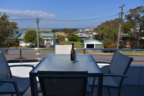 The Boat House - Perths Hotel 2