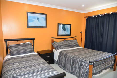 The Boat House - Perths Hotel 19