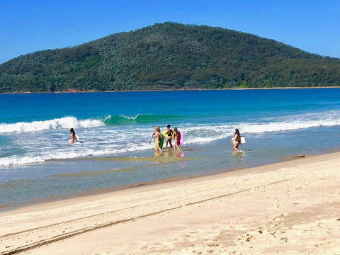 Boathouse Resort (Water Front) - Perths Hotel 13