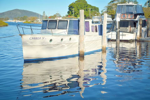 Boathouse Resort (Water Front) - Perths Hotel 6