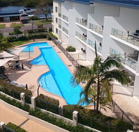 Boathouse Resort Water Front - Perths Hotel