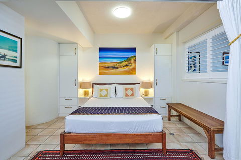 Julians Apartments - Perths Hotel 7