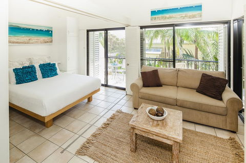 Julians Apartments - Perths Hotel 13