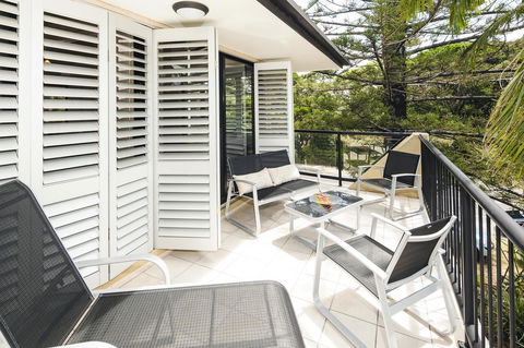 Julians Apartments - Perths Hotel 22