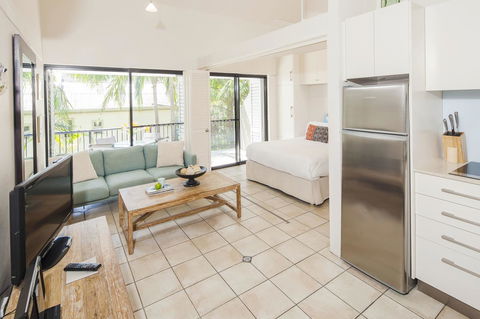 Julians Apartments - Perths Hotel 30