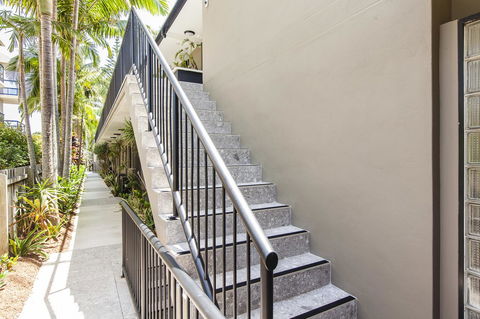 Julians Apartments - Perths Hotel 24