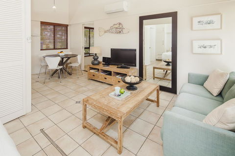 Julians Apartments - Perths Hotel 17