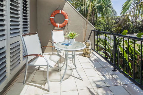 Julians Apartments - Perths Hotel 16