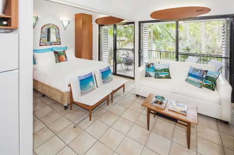Julians Apartments - Perths Hotel 32