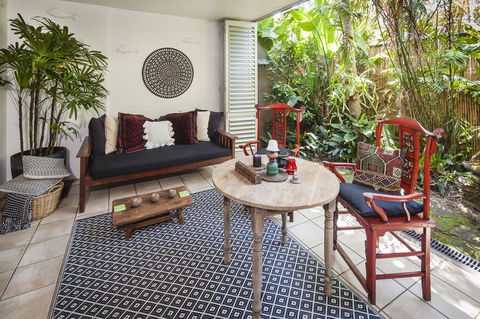 Julians Apartments - Perths Hotel 20