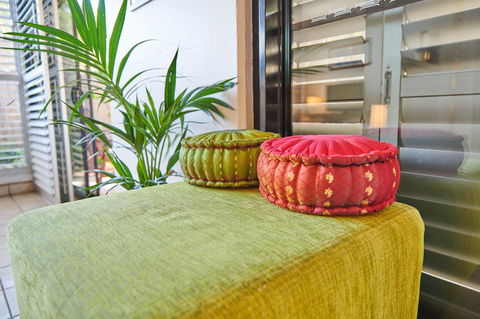 Julians Apartments - Perths Hotel 38