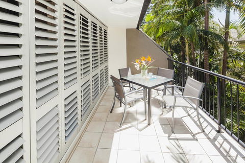 Julians Apartments - Perths Hotel 31