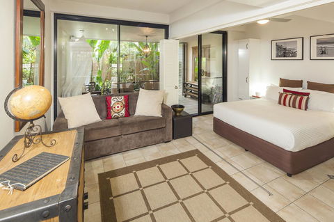 Julians Apartments - Perths Hotel 19