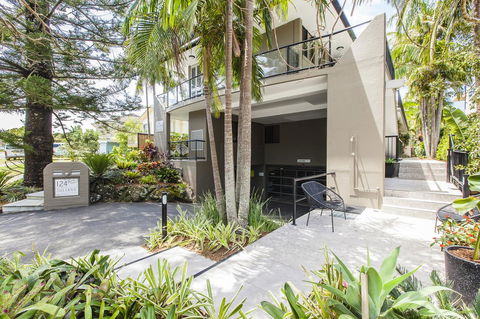 Julians Apartments - Perths Hotel 26