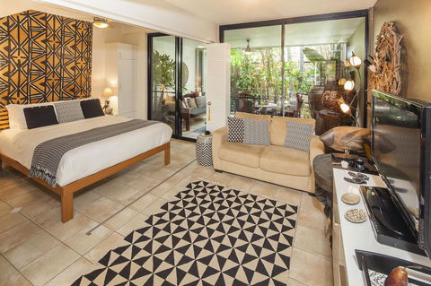 Julians Apartments - Perths Hotel 34