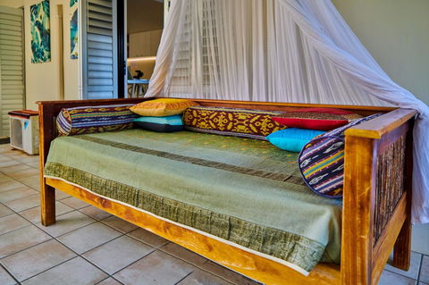 Julians Apartments - Perths Hotel 8