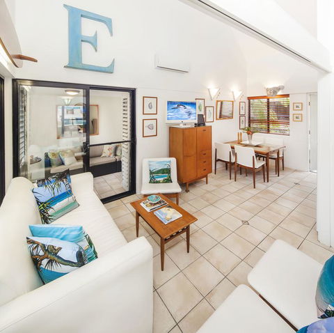 Julians Apartments - Perths Hotel 15