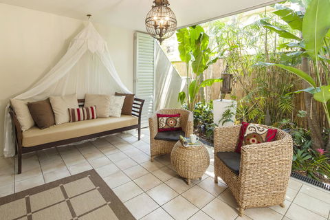 Julians Apartments - Perths Hotel 36