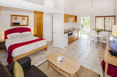 Julians Apartments - Perths Hotel 21
