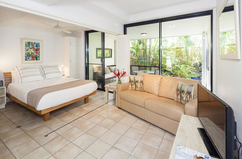 Julians Apartments - Perths Hotel 29