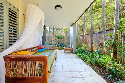 Julians Apartments - Perths Hotel 5