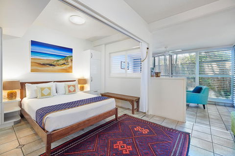 Julians Apartments - Perths Hotel 6