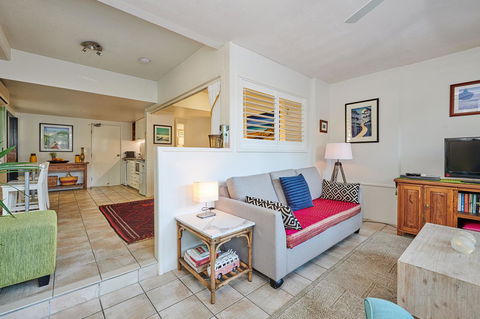 Julians Apartments - Perths Hotel 3
