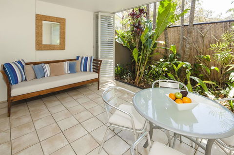 Julians Apartments - Perths Hotel 23