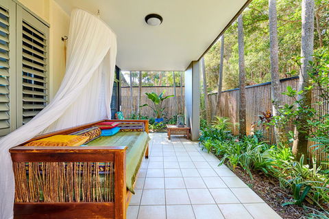 Julians Apartments - Perths Hotel 2