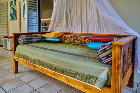 Julians Apartments - Perths Hotel 41