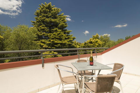 Leisure Inn Spires - Perths Hotel 10