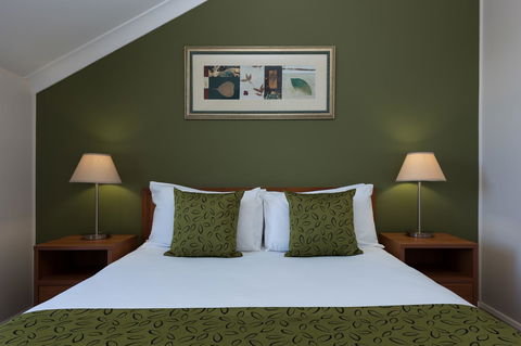 Leisure Inn Spires - Perths Hotel 1