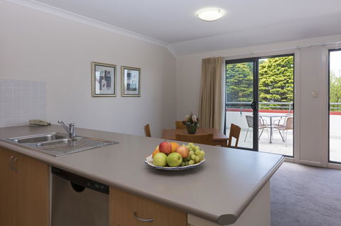 Leisure Inn Spires - Perths Hotel 9