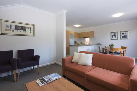 Leisure Inn Spires - Perths Hotel 7