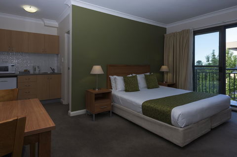 Leisure Inn Spires - Perths Hotel 4