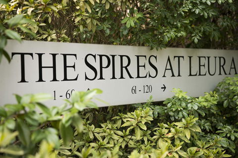 Leisure Inn Spires - Perths Hotel 13