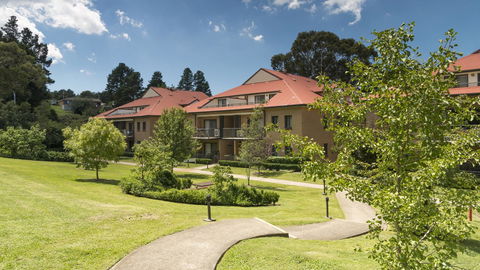 Leisure Inn Spires - Perths Hotel 0
