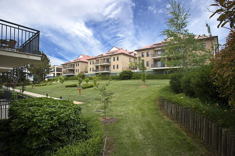 Leisure Inn Spires - Perths Hotel 14