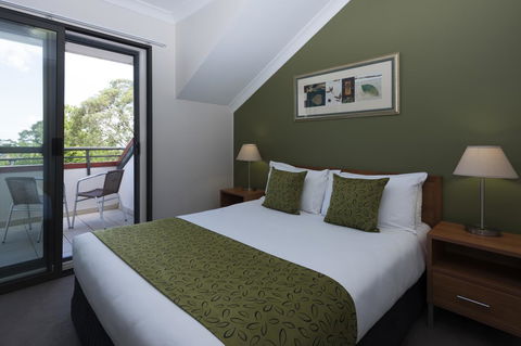 Leisure Inn Spires - Perths Hotel 6