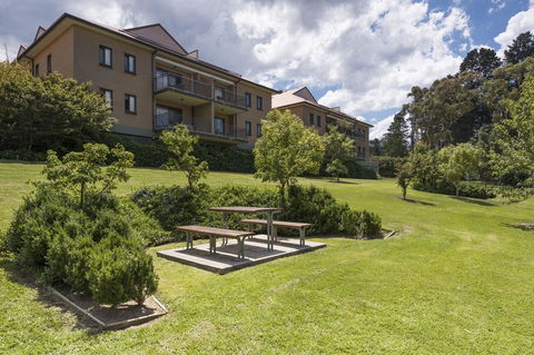 Leisure Inn Spires - Perths Hotel 3