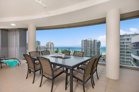 Tweed Ultima Apartments - Perths Hotel 9