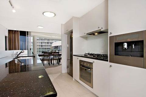 Tweed Ultima Apartments - Perths Hotel 13