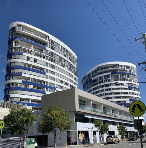 Tweed Ultima Apartments - Perths Hotel 1