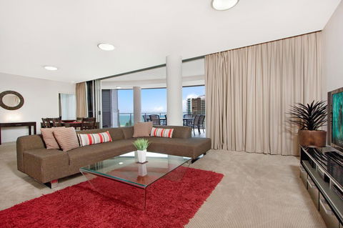 Tweed Ultima Apartments - Perths Hotel 10