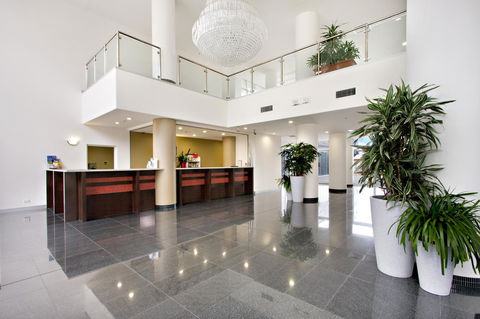 Tweed Ultima Apartments - Perths Hotel 5