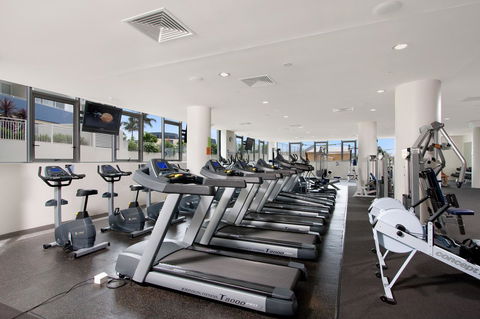 Tweed Ultima Apartments - Perths Hotel 8