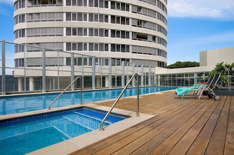 Tweed Ultima Apartments - Perths Hotel 0