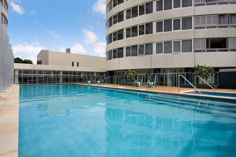 Tweed Ultima Apartments - Perths Hotel 7
