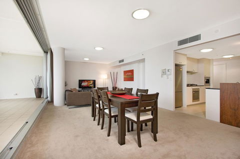 Tweed Ultima Apartments - Perths Hotel 12
